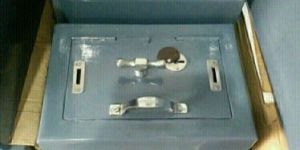 Cash Safes Boxes