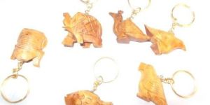 Animal Key Chain