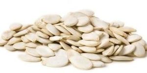 Snow White Pumpkin Seeds