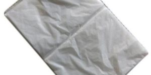 Plastic Car Seat Cover