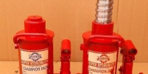 10 Ton Hydraulic Bottle Jack