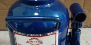 120 Ton Hydraulic Bottle Jack