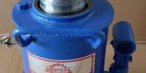 90 Ton Hydraulic Pressure Jack