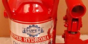 CJ 5010 Hydraulic Bottle Jack