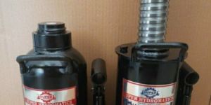 High Pressure Hydraulic Jack