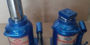 Hydraulic Plain RAM Jack