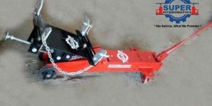 Hydraulic Trolley Jack