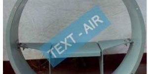 Heavy Duty Fan Casing