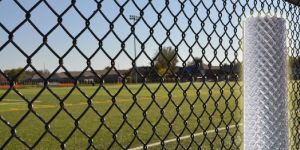 Chain Link Fencing Wire