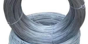 Electro Galvanized Wire