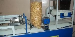 Poori Making Machine