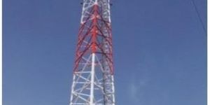 RTT Wireless Tower