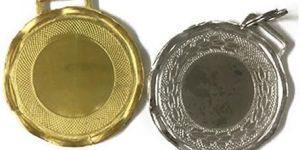 Promotional Medal