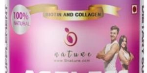 Ageless Capsules