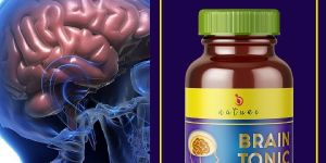 Brain Tonic Capsules