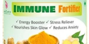 Immune Fortifier Capsules