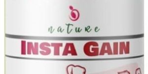 Insta Gain Capsules