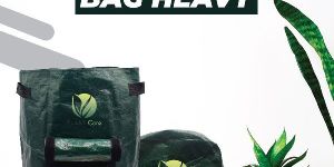 HDPE Bags Nursery