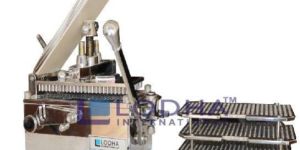 Hand Capsule Filling Machine