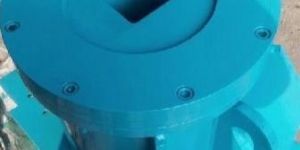 Mould Jacket Assembly