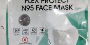 N95 Mask 6 Layer