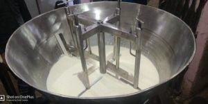 Single Phase Soan Papdi Making Machine