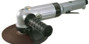 Pneumatic Angle Disc Grinder