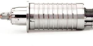Milling Spindle