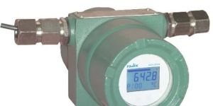 Field Mounted Temperature Transmitter