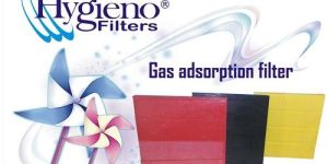 Alkaline Gases Adsorption Filter