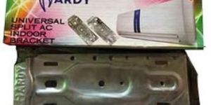 AC Wall Mount Bracket