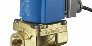 Electronic Expansion Valve