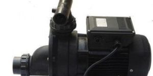 Spa Pump