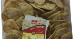 Jeera Puri
