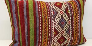 Handmade Kilim Cushion Covers