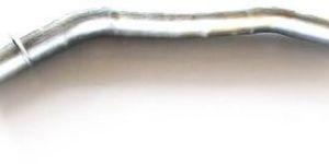 Mild Steel Fuel Filler Pipe