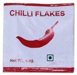 Chilli Flakes Sachets