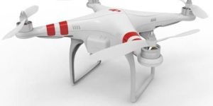Unmanned Aerial Vehicle