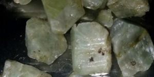 Chrysoberyl Cat Eye Rough Stone