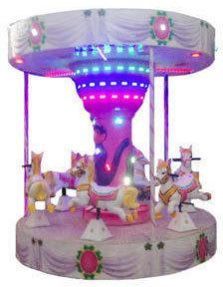 Horse Merry Go Round