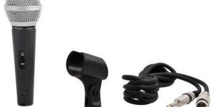 Microphone Set