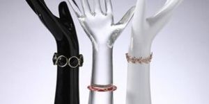 Jewelry Mannequin