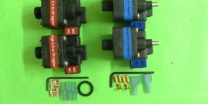 Pump Pressure Switches
