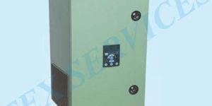 Renewable Energy Control System