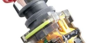 Emergency Disconnect Switch