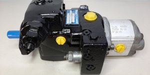 Oilgear Hydraulic Pump