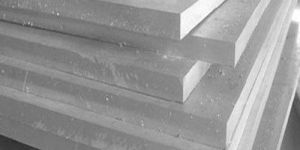 Non Magnetic Stainless Steel Plate