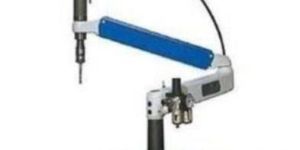 Pneumatic Tapping Machine