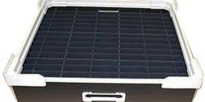 PP Corrugated Conductive Boxes