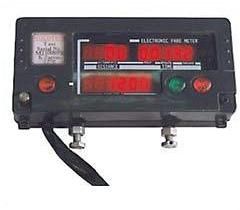 Taxi Fare Meter